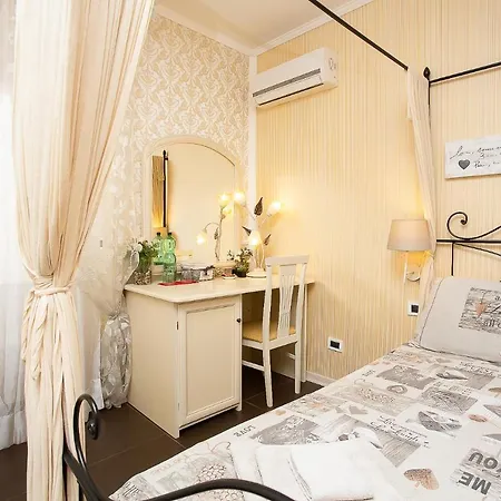 Maison d'hôtes Eritrea 4*