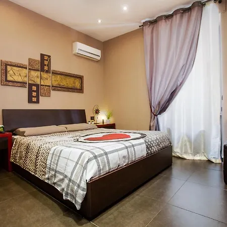 Maison d'hôtes Eritrea
