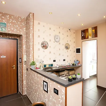 ゲストハウス Eritrea