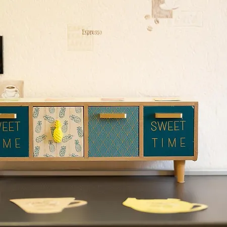 Eritrea ゲストハウス ローマ