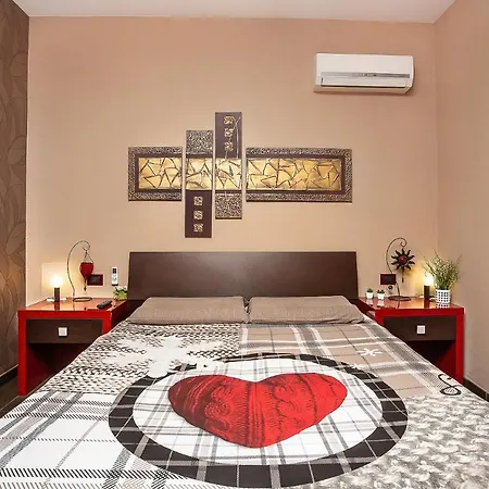 Eritrea Guest house 2*