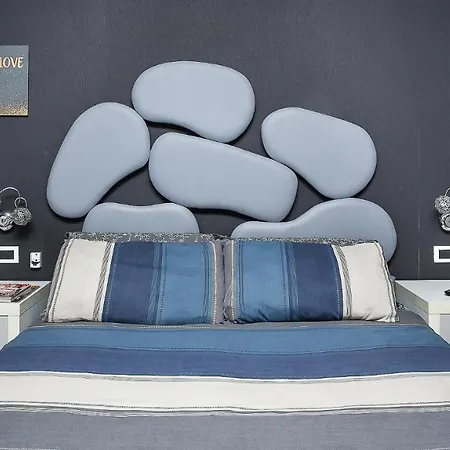 Eritrea 4* ローマ