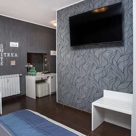 Eritrea ゲストハウス ローマ