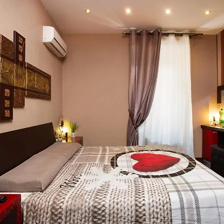 Guest house Eritrea