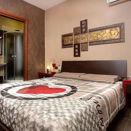 ゲストハウス Eritrea