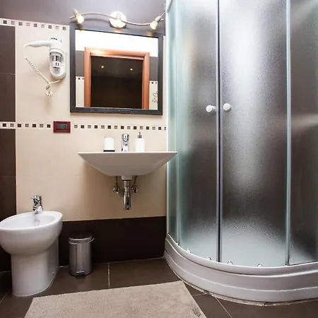 Eritrea ゲストハウス 4*