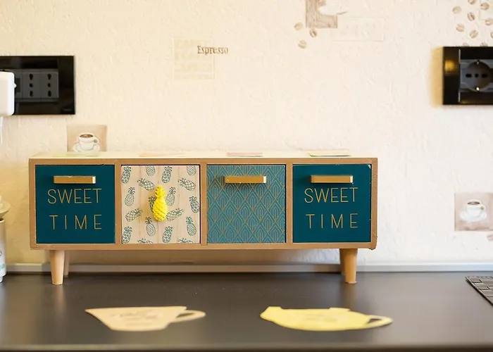 Eritrea Casa de hóspedes Roma