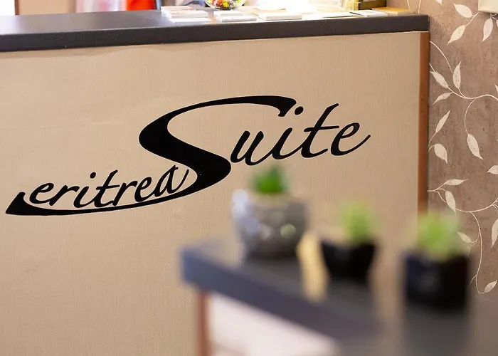 Eritrea 4*