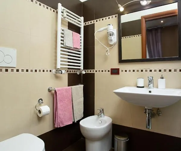 Eritrea Casa de hóspedes 4*