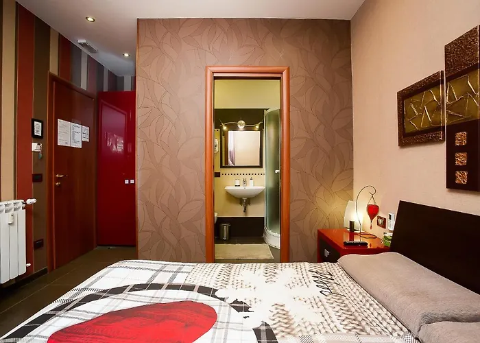 Casa de hóspedes Eritrea 4*