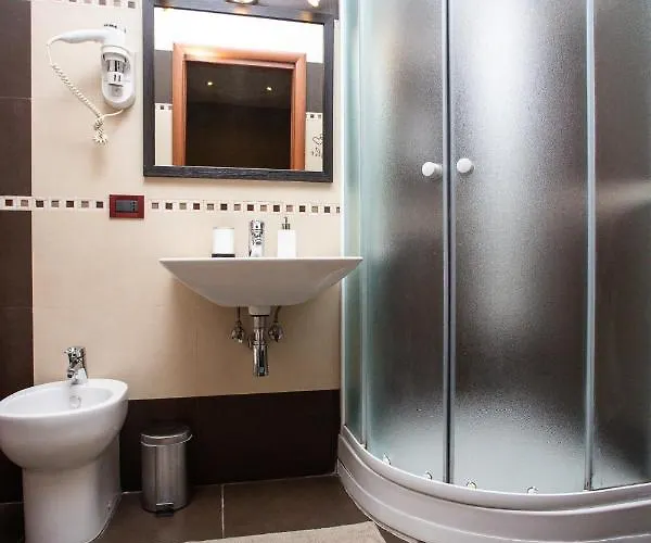 Eritrea Vendégház 4*