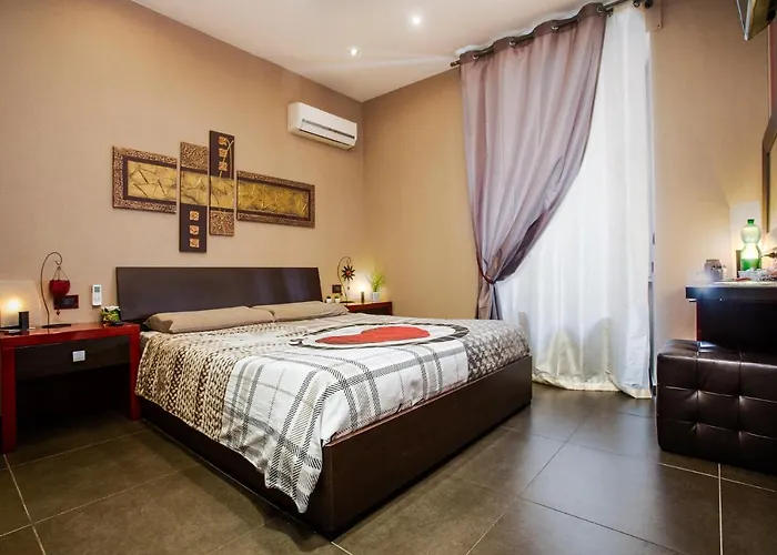 Casa de hóspedes Eritrea