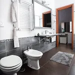 Eritrea Πανσιόν 4*