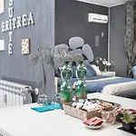 Eritrea 4*