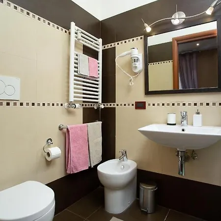 Eritrea Vendégház 4*