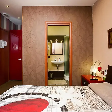 Pensjonat Eritrea 4*