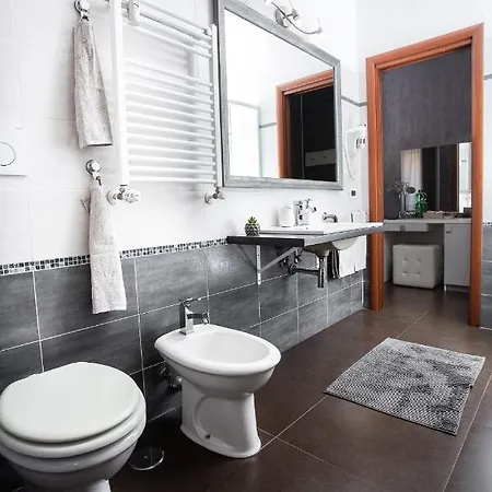 Eritrea Vendégház 4*