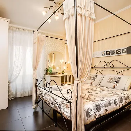 Eritrea 4* Róma
