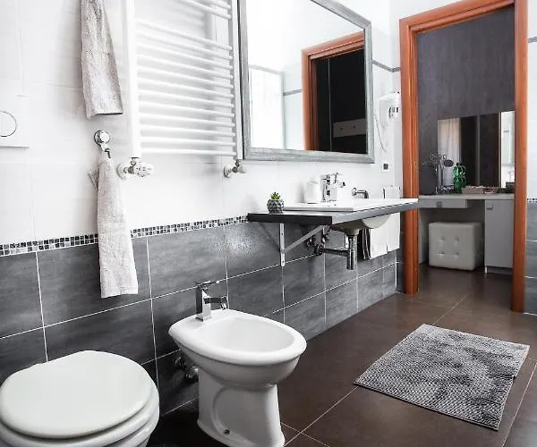 Eritrea Gæstehus 4*